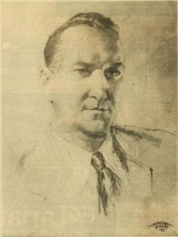 Anthony M. Rud