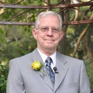 Bill Crider