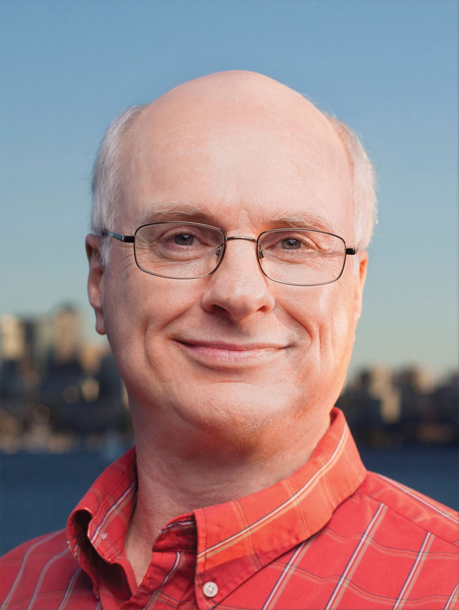 Bill Schelly