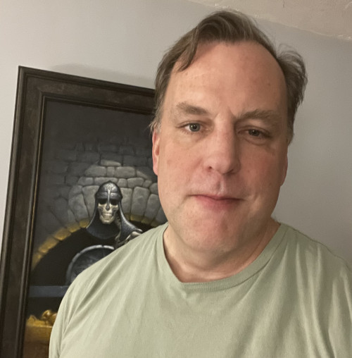 Brian Murphy