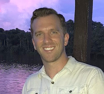 Christian Moran