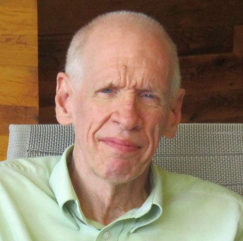 Fred Blosser