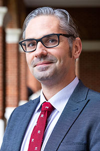 Jason Ray Carney