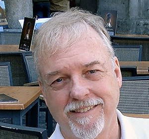 John W. Harding