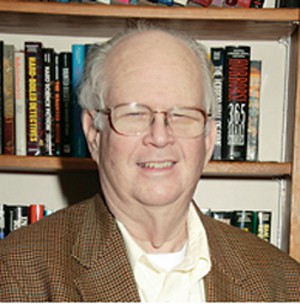 Martin Harry Greenberg
