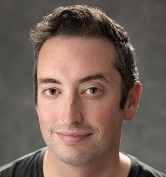 Matthew Hodge