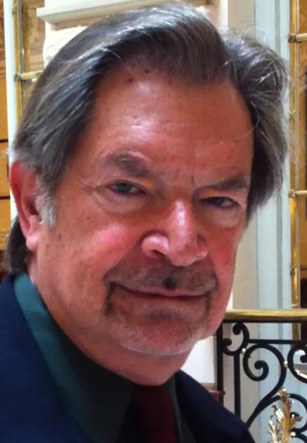Robert Sklar