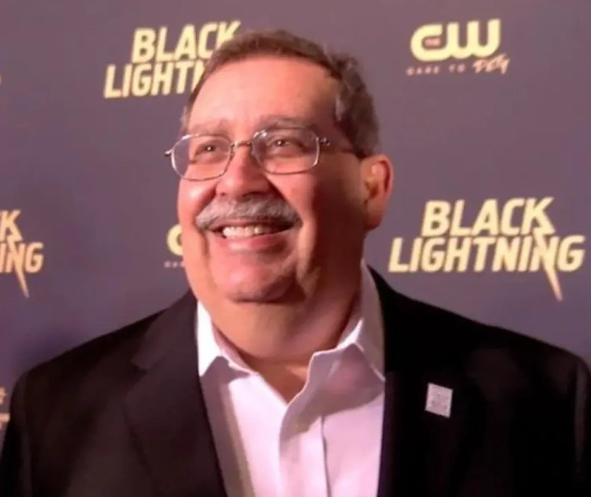Tony Isabella