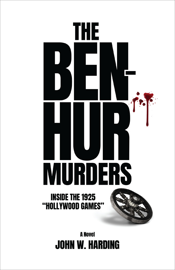 The Ben-Hur Murders