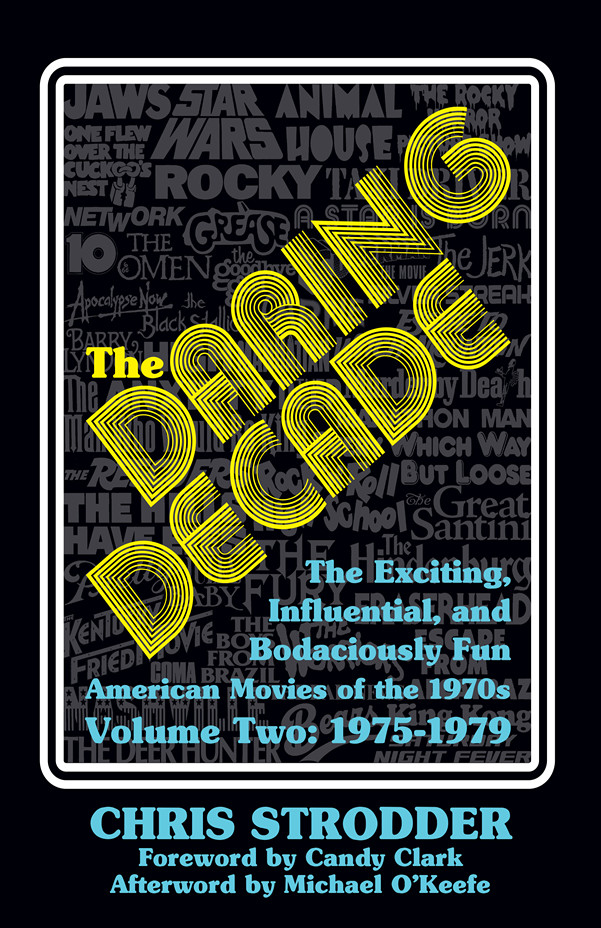 Daring Decade: Volume 2 (1975-1979)