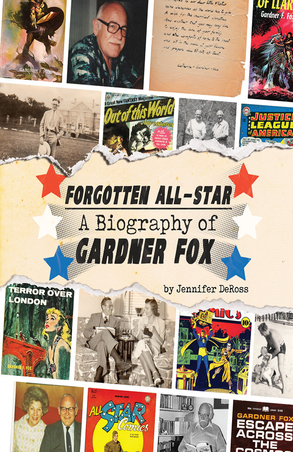 Forgotten All-Star
