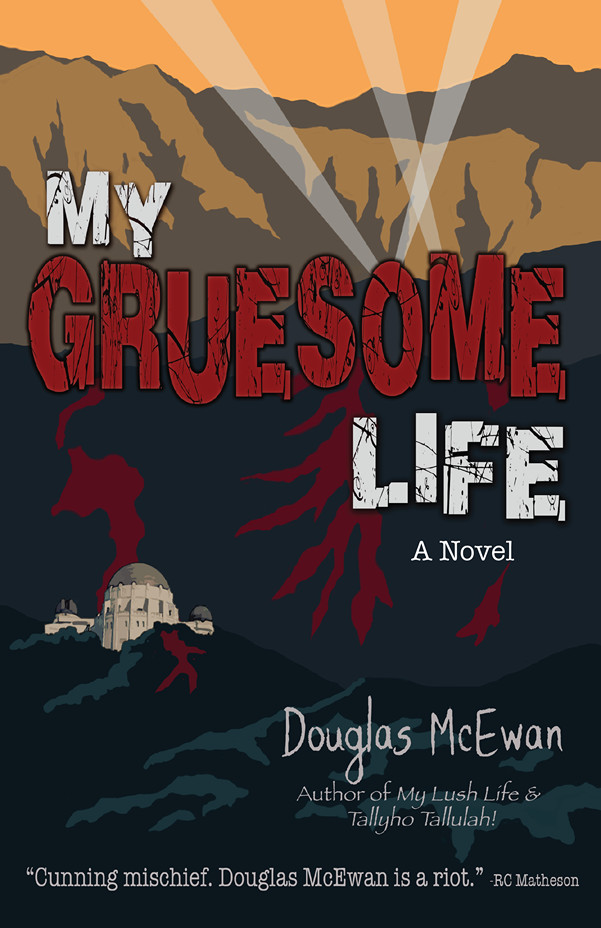 My Gruesome Life