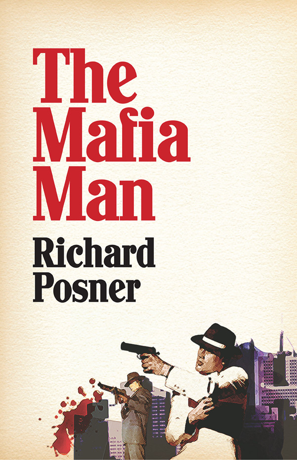 Mafia Man
